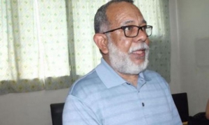 Dirigente de la Felap destaca ejemplo de resistencia de Cuba