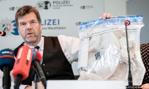 Antorchas voladoras de papel por llegada de 2020 pudieron originar incendio en z
