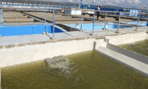 Nuevas obras en tierras agramontinas