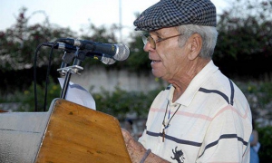 Rolando González Reyes