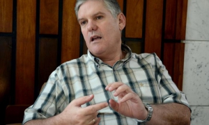 Entrevista exclusiva para Granma con Alejandro Gil FernÃ¡ndez Mi