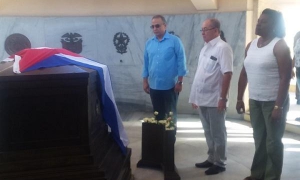 homenaje