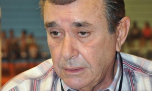 Alberto Puig