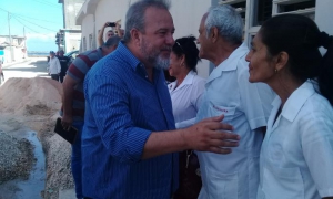 Visita Al Almacén, centro cultural fruto de un proyecto de Desarrollo local.