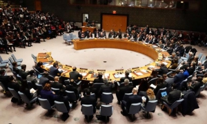 Parlamento de Irak