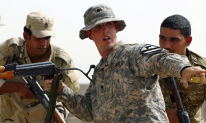 Irak