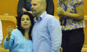 Galería Gerardo y Adriana