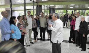 Galería Gerardo y Adriana