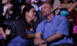 Galería Gerardo y Adriana