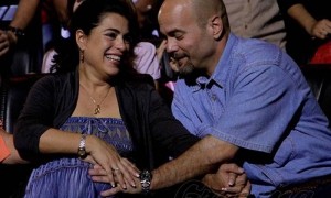 Galería Gerardo y Adriana