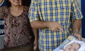 Galería Gerardo y Adriana
