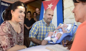 Galería Gerardo y Adriana