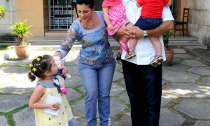 Galería Gerardo y Adriana