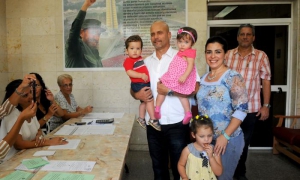 Galería Gerardo y Adriana VOTACION