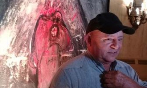 nelson dominguez
