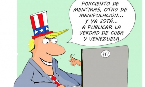 venezuela redes soociales noticias falsas