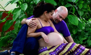 adriana y gerardo