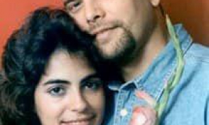 Adriana y Gerardo