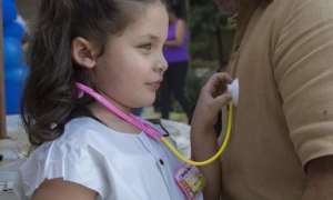 Adriana y Gerardo