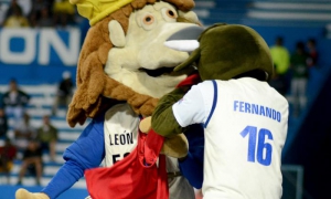  Beisbol serie 59 Play Off semifinal entre IND vs CMG