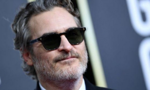 Joaquin Phoenix ha sido aclamado por su papel en 