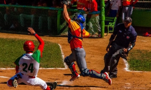 beisbol