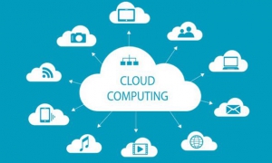 Cloud nube software