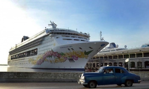cruceros