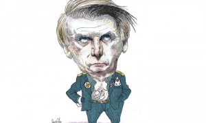 Jair Bolsonaro
