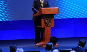 INAUGURACION II CUMBRE DE CELAC