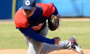 Serie 59 Camaguey Yariel RodrÃ­guez Yordi