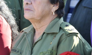 Caravana de la Libertad en La Habana