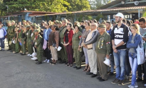 Caravana de la Libertad en La Habana