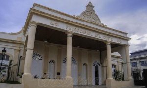 El Museo del Ferrocarril de Cuba
