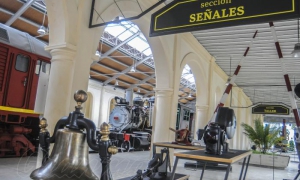 ferrocarril