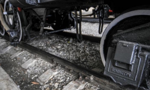 locomotoras