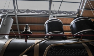 ferrocarril