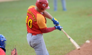 Beisbol-Serie56-Ariel-Martinez