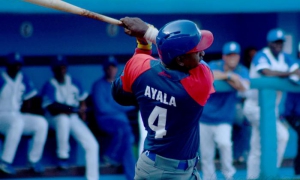 Alexander Ayala 