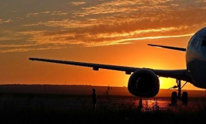 Vuelos charters