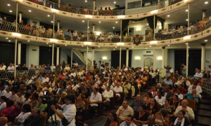 Realizan III Sesión Extraordinaria de la Asamblea Provincial del Poder Popular (
