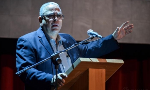 SesiÃ³n Extraordinaria de la Asamblea Provincial del Poder Popul