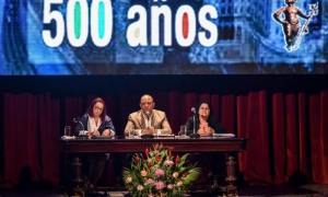 SesiÃ³n Extraordinaria de la Asamblea Provincial del Poder Popul