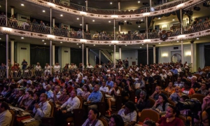 SesiÃ³n Extraordinaria de la Asamblea Provincial del Poder Popul