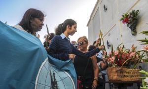 Aniversario 40 de la desapariciÃ³n fÃ­sica de Celia SÃ¡nchez