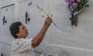 Aniversario 40 de la desapariciÃ³n fÃ­sica de Celia SÃ¡nchez