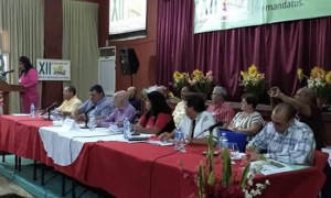 Machado en Artemisa