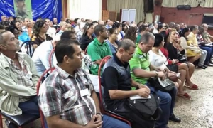 Machado en Artemisa