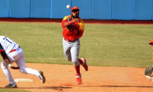 Beisbol Serie 59 Play Off Final MTZ vs CMG 