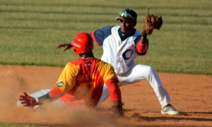 Beisbol Serie 59 Play Off Final MTZ vs CMG 